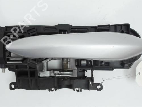 Rear left exterior door handle BMW 5 Touring (F11) 520 d | BP20389273C130 