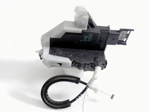 Front right lock PEUGEOT RCZ 1.6 16V | BP31679460C97 