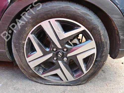 Gearbox mount HYUNDAI BAYON (BC3) 1.0 T-GDI 48V-Hybrid | BP30795170M88 - Image 9