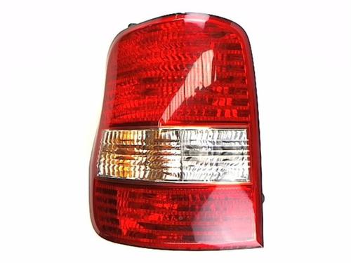Used Left taillight KIA CARNIVAL II (GQ) 2.9 CRDi (144 hp) 20455544