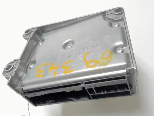 ECU airbags RENAULT LAGUNA III (BT0/1) 2.0 dCi (BT07, BT0J, BT14, BT1A, BT1S) | BP21236764M53 