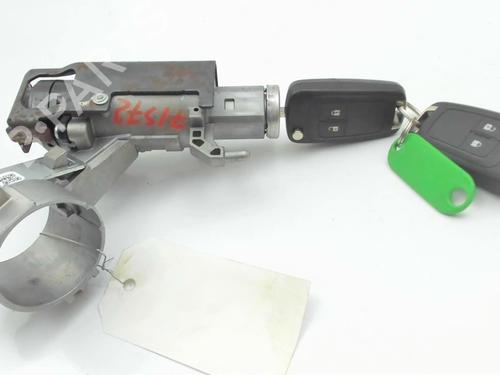 Ignition barrel OPEL CORSA E (X15) 1.4 (08, 68) | BP20400443M48 - Image 5
