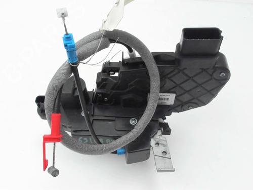 Front right lock FORD MONDEO IV (BA7) 2.2 TDCi | BP20389491C97 