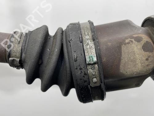 Right front driveshaft FORD FOCUS II (DA_, HCP, DP) 1.6 Ti | BP29921536M39 