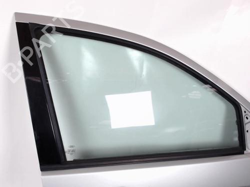 Right front door FORD FOCUS I (DAW, DBW) 1.8 16V | BP20477174C3 