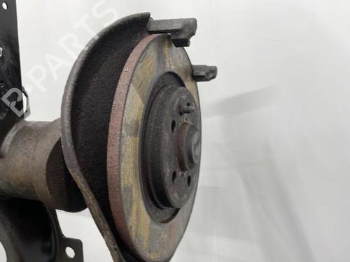 Rear axle CITROËN C8 (EA_, EB_) 2.0 HDi | BP20463890M2 