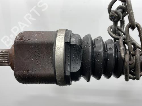 Left front driveshaft RENAULT MODUS / GRAND MODUS (F/JP0_) 1.6 (JP03, JP0B, JP0U, JP0Y, JP1G) | BP28709181M38 - Image 3