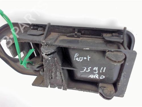 Used Rear right interior door handle Rear right interior door handle VW PASSAT B3/B4 Variant (3A5, 35I) 1.6 TD (80 hp) 21236070 21236070