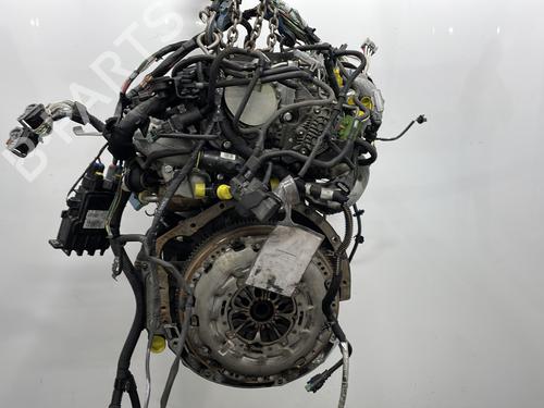 Engine RENAULT LAGUNA III (BT0/1)  | BP33559842M1  - Image 7