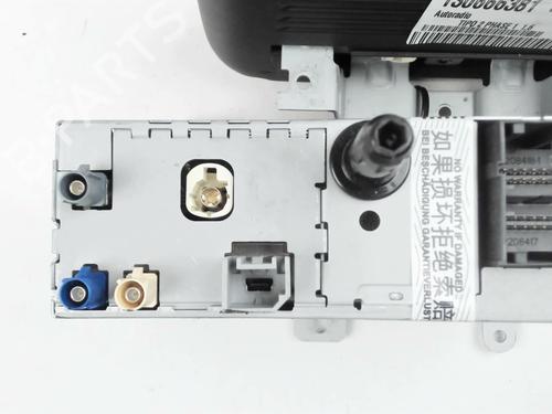 Bilradio Bilradio FIAT TIPO Hatchback (356_, 357_) 1.6 D (356HXG1B, 356HXG11) (120 hp) 39733486 39733486