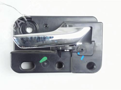 Used Front right interior door handle DODGE JOURNEY 2.0 CRD (140 hp) 23779878