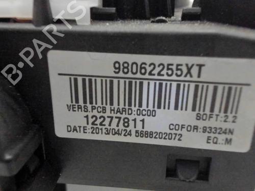 Steering column stalk PEUGEOT PARTNER Platform/Chassis | BP37458762I23 - Image 3