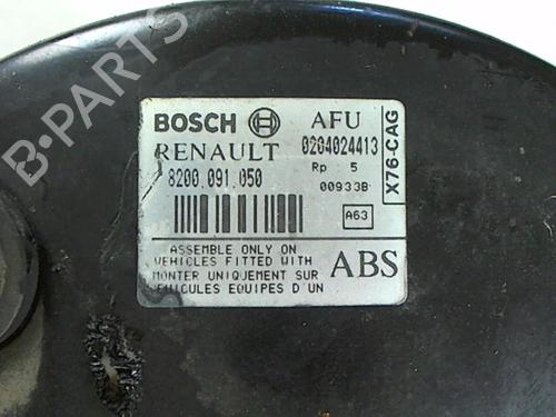Used Servo brake Servo brake RENAULT KANGOO (KC0/1_) 1.5 dCi (KC07) (65 hp) 20392419 20392419