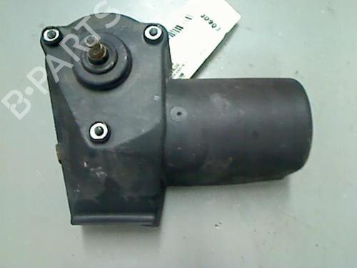 Used Front wiper motor FORD FIESTA III (GFJ) 1.8 D (60 hp) 21230084