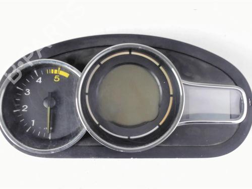 Instrument cluster RENAULT MEGANE III Hatchback (BZ0/1_, B3_) 1.5 dCi (BZ09, BZ0D, BZ1W, BZ29, BZ14) | BP20418448C47 