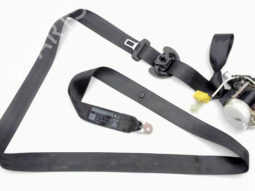 Front right seatbelt VW PASSAT B6 (3C2) 1.6 FSI | BP33314766I25  - Image 5