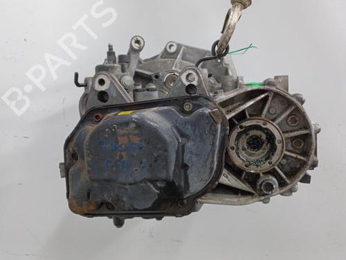 Gearbox VW FOX Hatchback (5Z1, 5Z3, 5Z4) 1.2 | BP20465035M3 