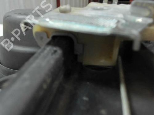 Front right window mechanism VW PASSAT B6 (3C2) 1.9 TDI | BP20398139C23 