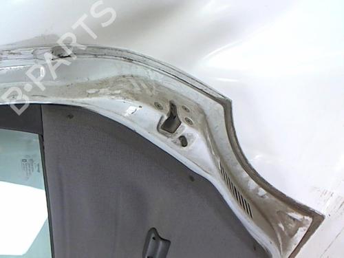 Right rear door OPEL CORSA B (S93) 1.2 i 16V (F08, F68, M68) | BP20477116C5 