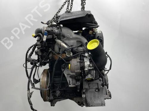 Engine AUDI A4 B6 (8E2) 1.9 TDI | BP21238950M1  - Image 6