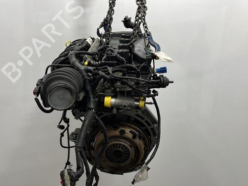 Engine FORD FOCUS C-MAX (DM2) 1.8 | BP29375179M1 