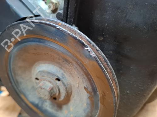 Engine RENAULT CLIO I (B/C57_, 5/357_) 1.2 (B/C/S57A, B/C57S, 5/357F, 5/357J, 5/357L, 5/357R) | BP21048288M1 