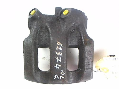 Used Left front brake caliper RENAULT TRAFIC Platform/Chassis (T_, P_, V_) 1.6 (65 hp) 21234773