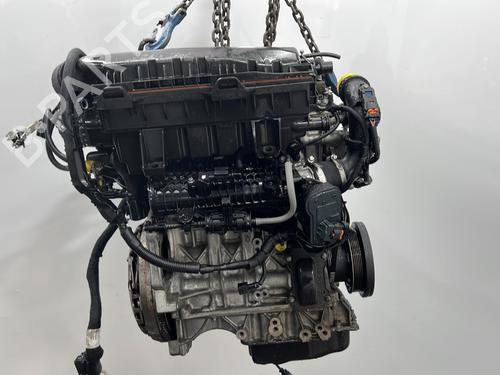 Engine PEUGEOT 208 I (CA_, CC_) 1.2 THP 110 | BP30628658M1