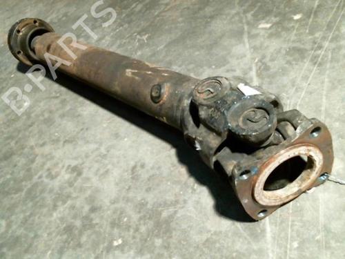 Driveshaft MERCEDES-BENZ M-CLASS (W163) ML 320 (163.154) | BP21204368M37 