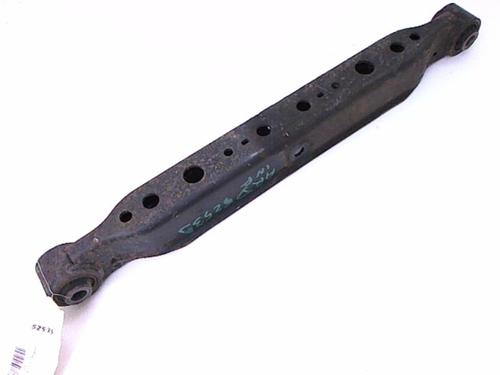 Right rear suspension arm NISSAN QASHQAI I (J10, NJ10) 1.5 dCi | BP20437304M15 