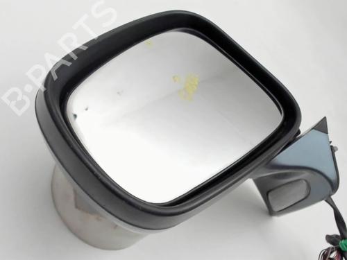 Used Left mirror Left mirror CITROËN C8 (EA_, EB_) 2.2 HDi (128 hp) 33559566 33559566