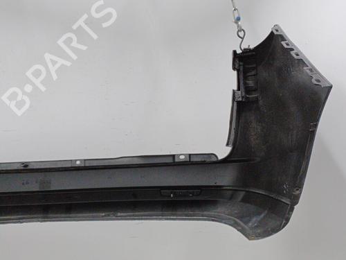 Rear bumper FIAT DOBLO Cargo (263_) 1.3 D Multijet | BP20465231C8 