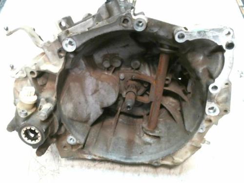 Gearbox CITROËN XSARA (N1) 1.9 D | BP20434298M3 