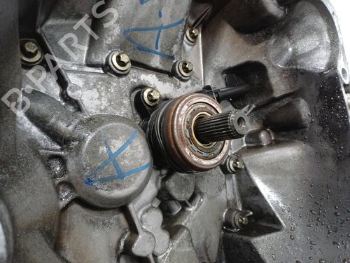 Gearbox NISSAN NOTE (E11, NE11) 1.5 dCi | BP34047974M3 - Image 3