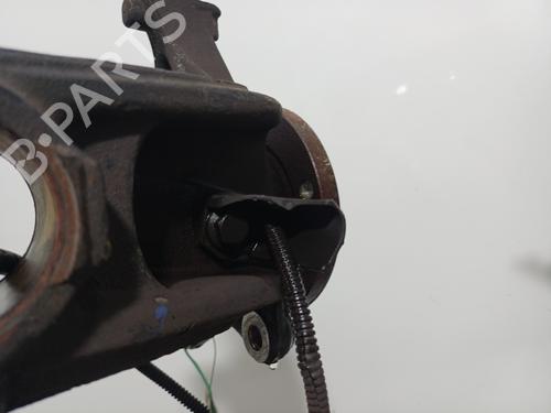Used Left front steering knuckle Left front steering knuckle 36900256 36900256