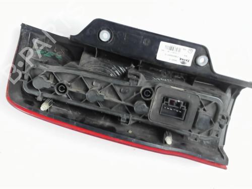 Right taillight PEUGEOT BIPPER (AA_) 1.4 HDi | BP30547704C35 