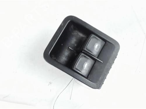 Used Left front window switch VW POLO V (6R1, 6C1) 1.0 (75 hp) 31159434