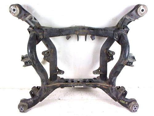 Used Rear axle AUDI Q7 (4LB) 3.0 TDI quattro (240 hp) 20403471