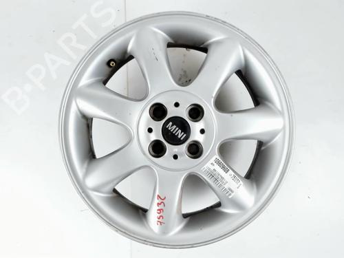 Used Rim MINI MINI (R56) Cooper D (109 hp) 26964167
