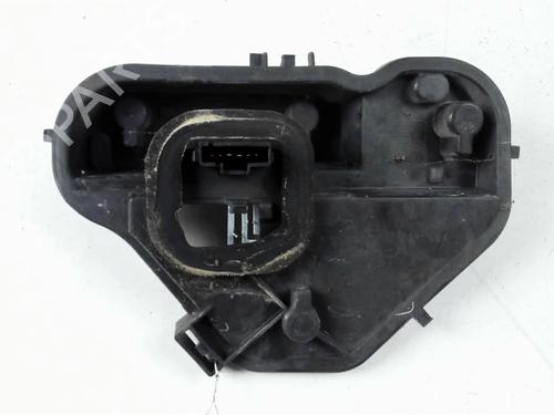 Portalampada Portalampada CITROËN C3 III (SX) 1.2 VTi 82 (82 hp) 36526014 36526014