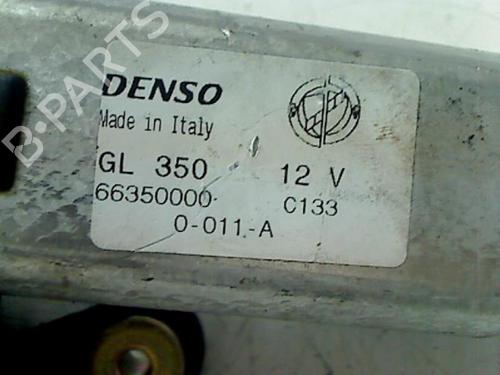 Rear wiper motor FIAT PUNTO (188_) 1.2 16V 80 (188.233, .235, .253, .255, .333, .353, .639,... | BP20456953M102 