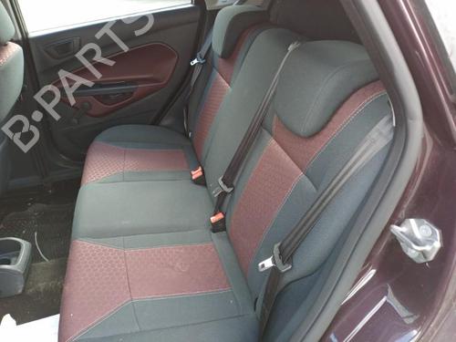 Steering column FORD FIESTA VI (CB1, CCN) 1.4 TDCi | BP34355598M21 - Image 36