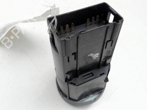 Forlygtekontakt Forlygtekontakt SKODA FABIA II (542) 1.2 TSI (86 hp) 33894794 33894794