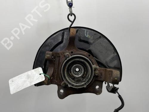 Used Left front steering knuckle SSANGYONG ACTYON I 200 Xdi 4WD (141 hp) 20399921