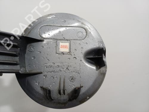 Used Fuel flap Fuel flap CITROËN XSARA PICASSO (N68) 2.0 HDi (90 hp) 34104640 34104640