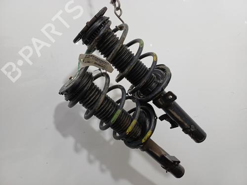 Used Left front shock absorber Left front shock absorber 38184331 38184331