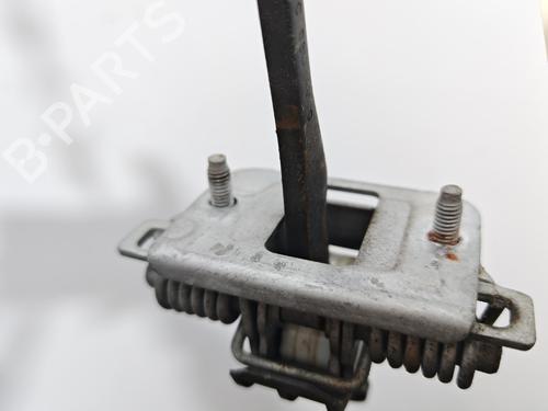 Dørhængsel/Dørbegrænser Dørhængsel/Dørbegrænser CITROËN C4 Picasso I MPV (UD_) 1.6 HDi (109 hp) 39733707 39733707