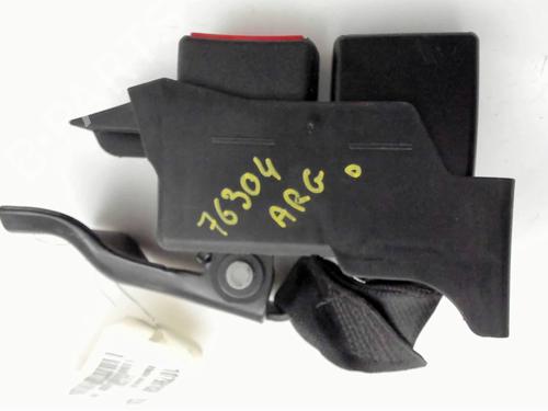 Seat buckle RENAULT CLIO III (BR0/1, CR0/1) 1.5 dCi (BR17, CR17) | BP27294009I32 