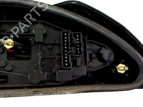 Right taillight PEUGEOT 306 (7B, N3, N5) 1.6 SR | BP20402681C35 