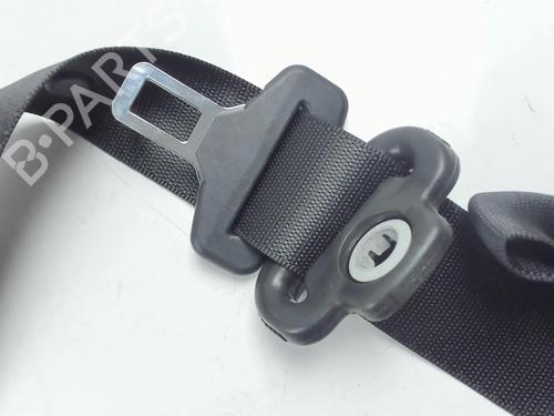 Used Front right seatbelt Front right seatbelt MERCEDES-BENZ A-CLASS (W169) A 180 CDI (169.007, 169.307) (109 hp) 20427508 20427508